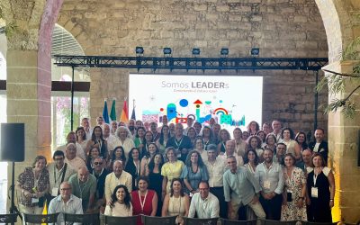 CELEBRACIÓN DEL ENCUENTRO NACIONAL «SOMOS LEADERS»